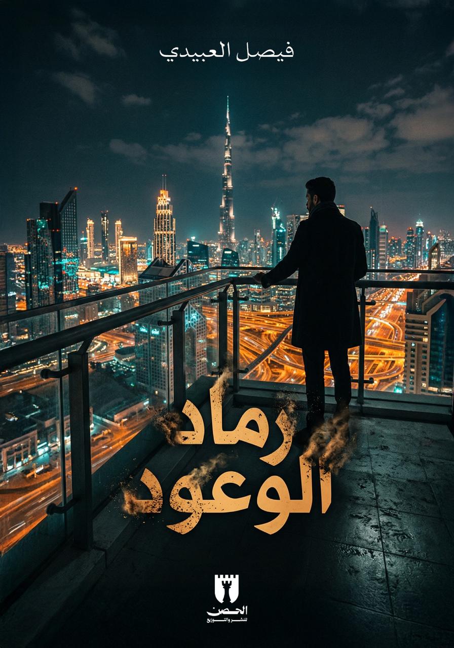 رماد الوعود