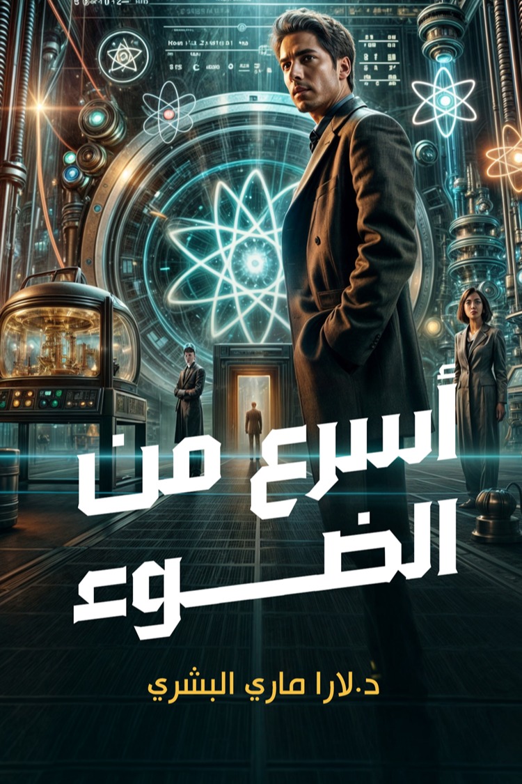 أسرع من الضوء