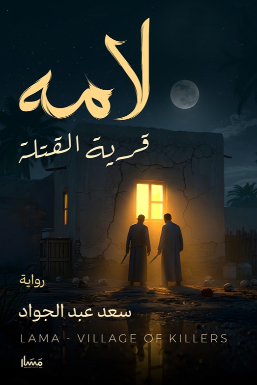 لامه - قرية القتلة