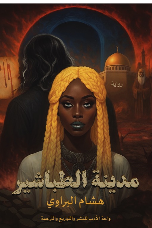 مدينة الطباشير