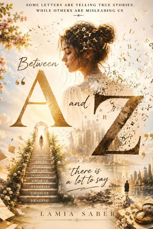 Between “A” and “Z,” there is a lot to say