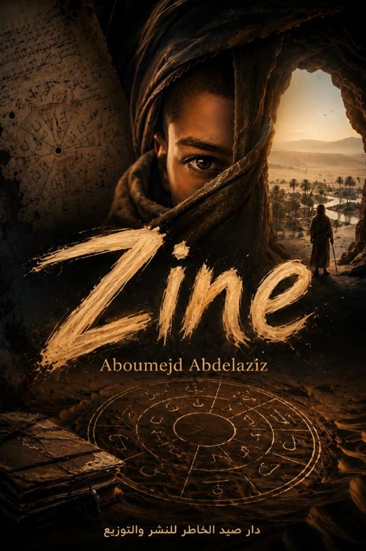 Zine