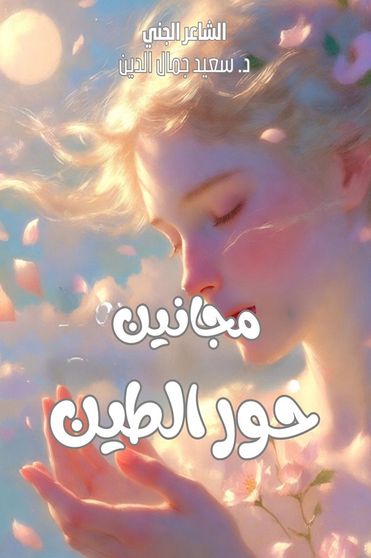 مجانين حور الطين