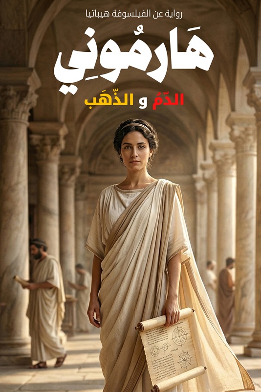 هارموني الدم والذهب