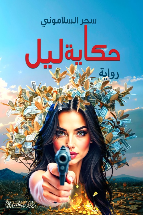 حكاية ليل