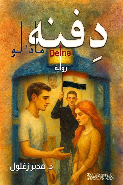 دفنه Defne ماذا لو