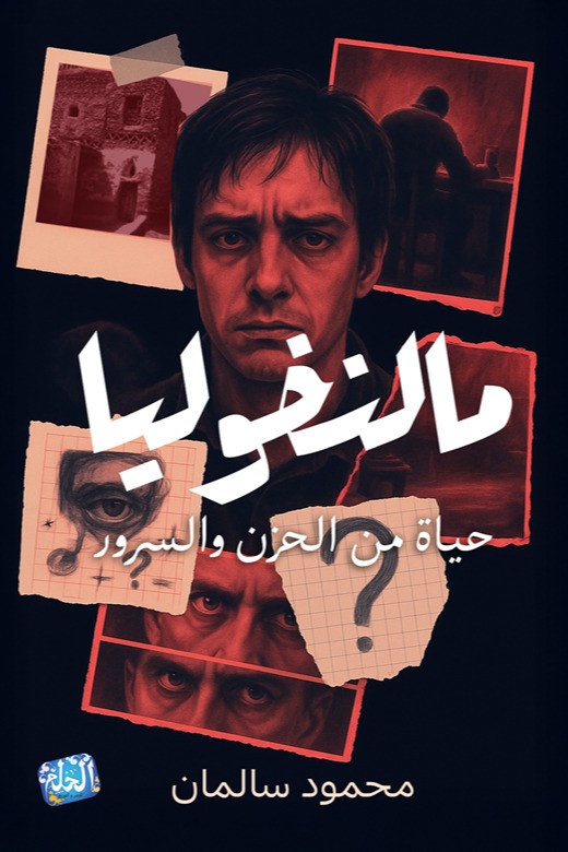 مالنخوليا حياة من الحزن والسرور