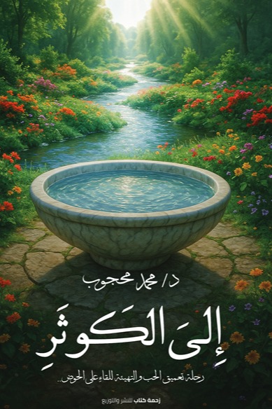 إلى الكوثر رحلة تعميق الحب والتهيئة للقاء على الحوض