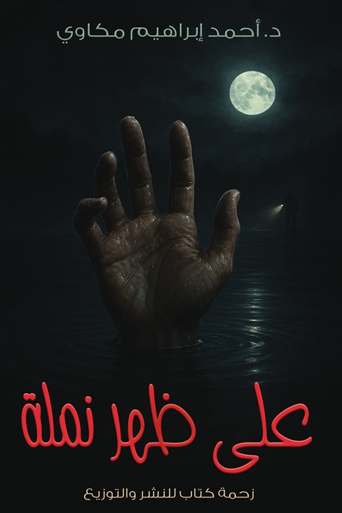 على ظهر نملة
