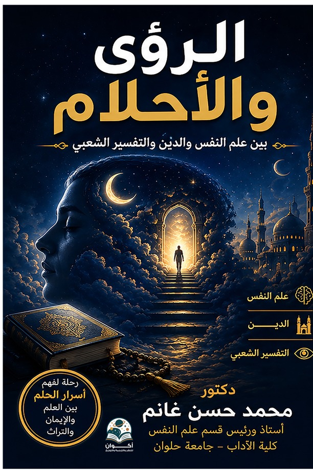 الرؤى والأحلام بين علم النفس والدين والتفسير الشعبي