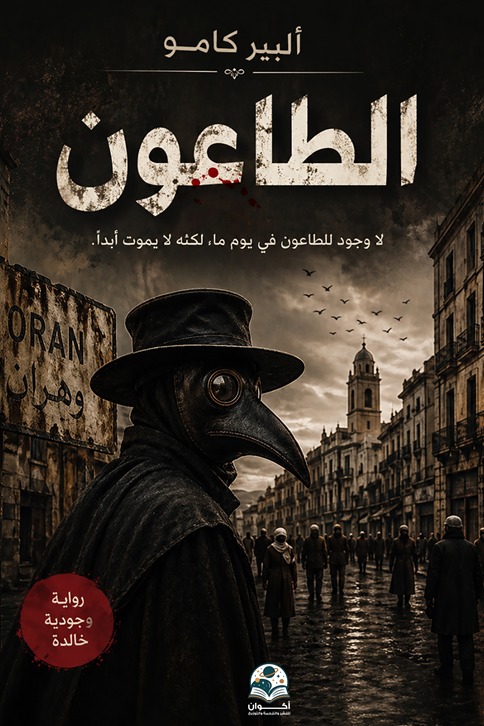الطاعون