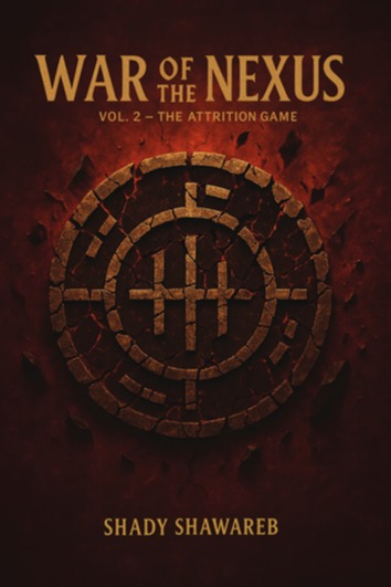 war of the nexus vol.2 The Attrition Game
