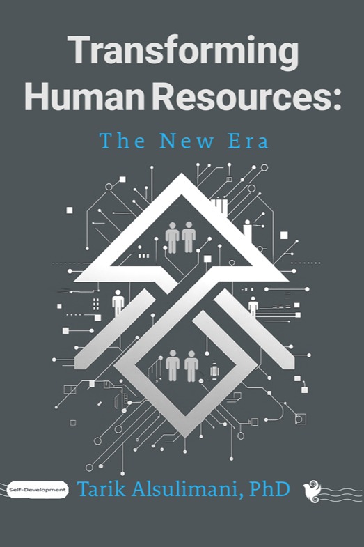 Transforming Human Resources : The New Era