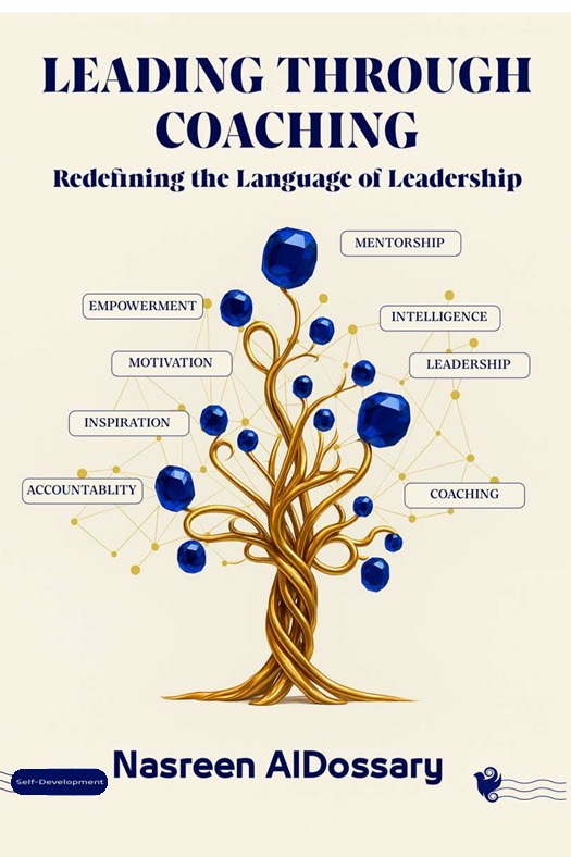 leading through coaching redefining the language of leadership