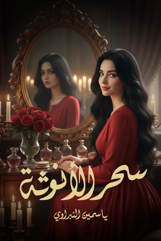 سحر الأنوثة