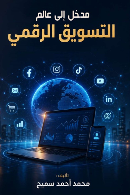 مدخل إلى عالم التسويق الرقمي