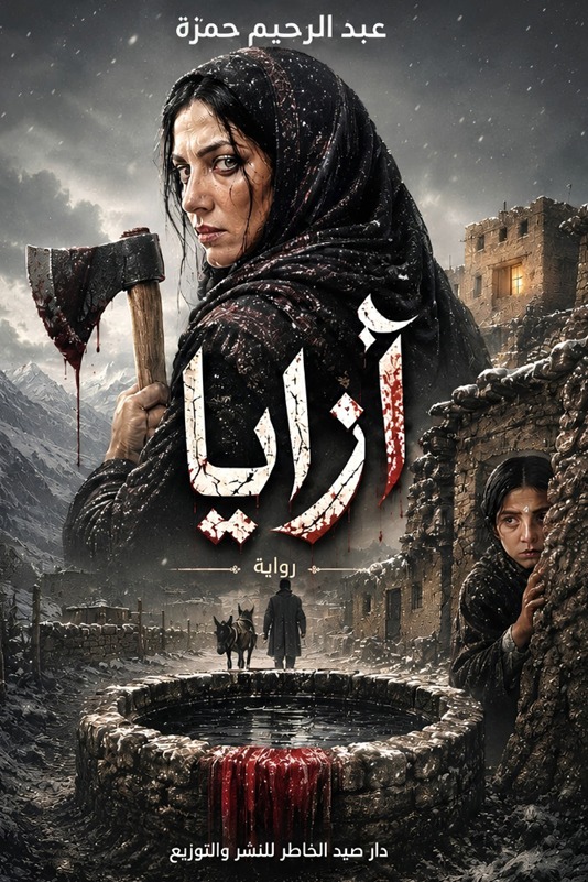 آزايا