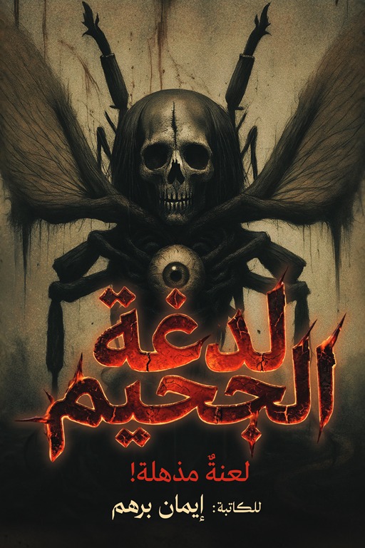 لدغة الجحيم, لعنة مذهلة!