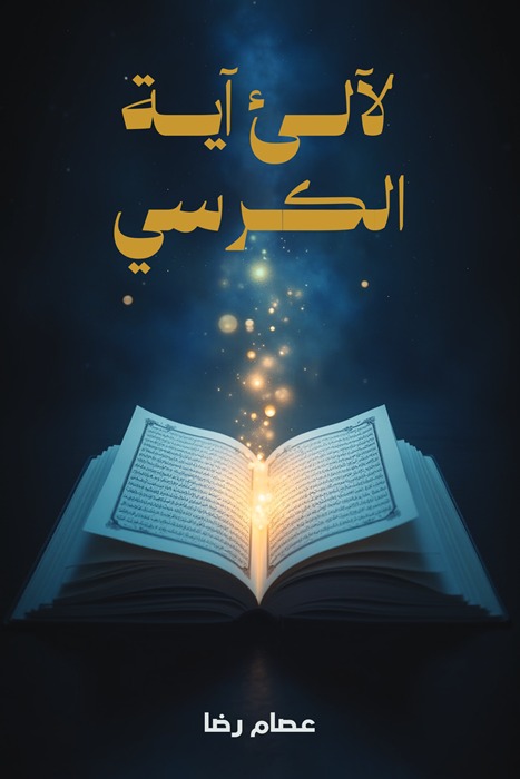 لآلئ آية الكرسي