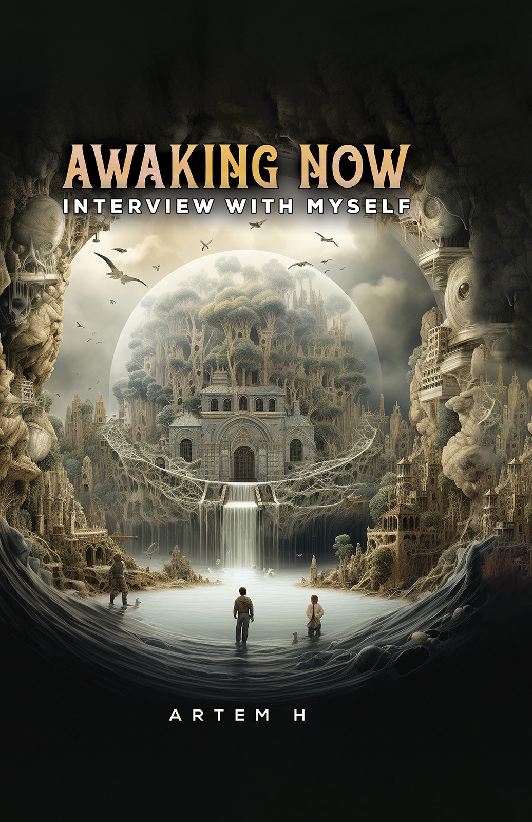 Awaking Now
