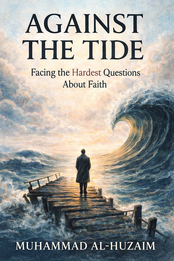 Against the Tide Facing the Hardest Questions About Faith