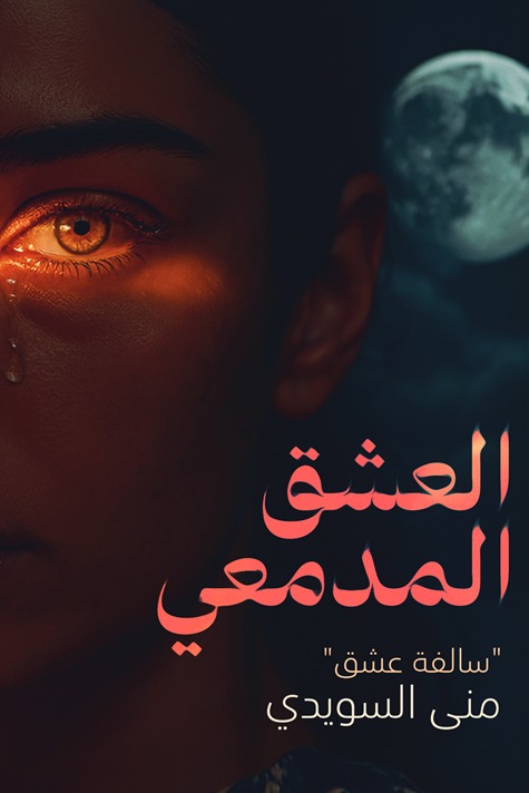 العشق المدمعي