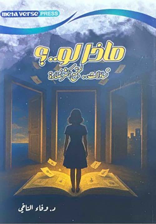 ماذا لو ..؟ تساؤلات ..  لمجتمع أكثر نضارة