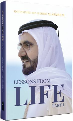 Lessons from Life - Part1