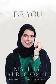 BE YOU