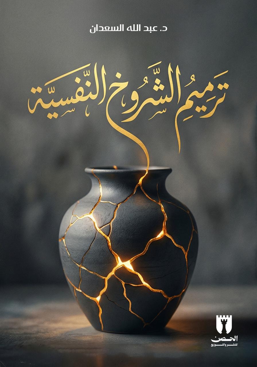 ترميم الشروخ النفسية