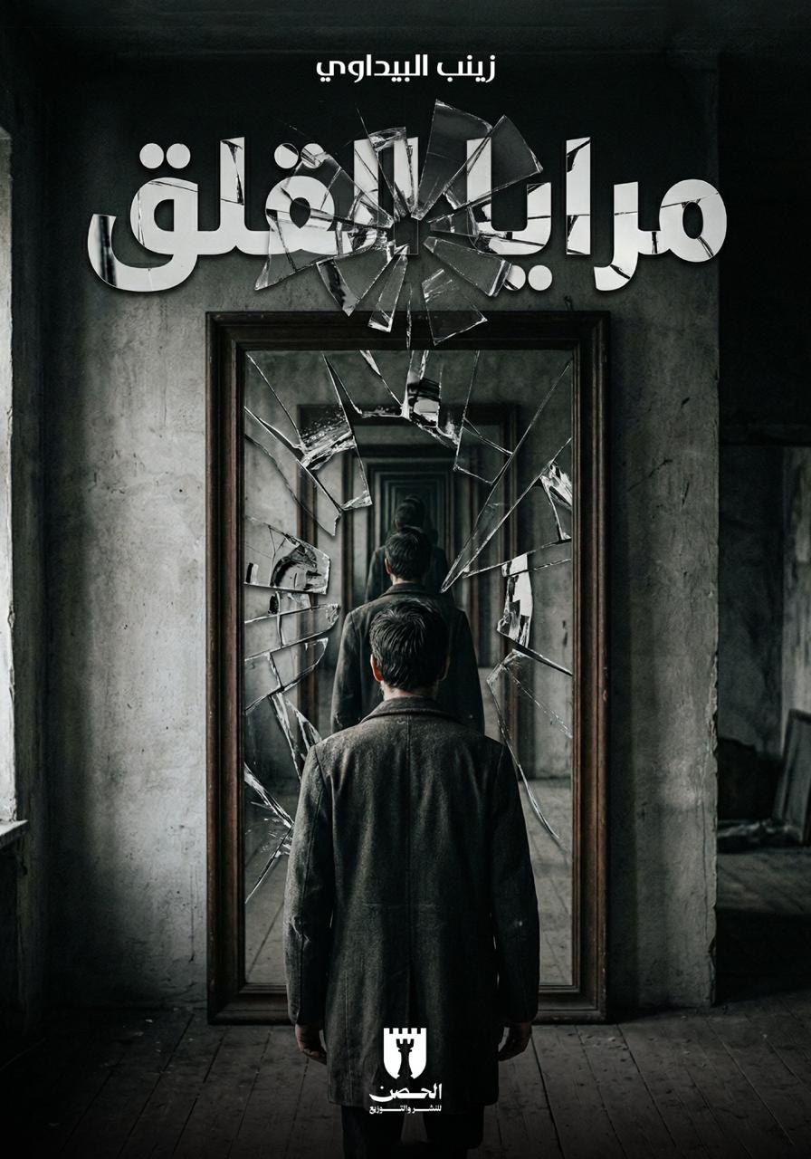 مرايا القلق